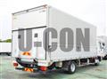 2015 Hino Ranger