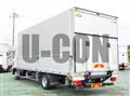 2015 Hino Ranger