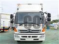 2015 Hino Ranger