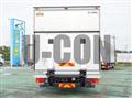 2015 Hino Ranger