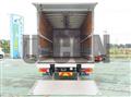 2015 Hino Ranger