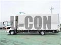 2015 Hino Ranger