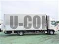 2015 Hino Ranger