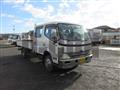 2010 Toyota Dyna Truck