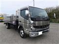 2024 Mitsubishi Fuso Canter