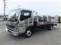 2024 Mitsubishi Fuso Canter