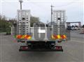2024 Mitsubishi Fuso Canter