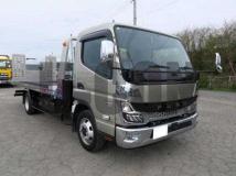 2024 Mitsubishi Fuso Canter