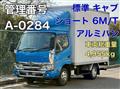 2019 Hino Dutro