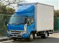 2019 Hino Dutro