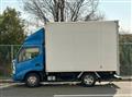 2019 Hino Dutro