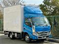 2019 Hino Dutro