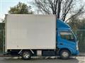 2019 Hino Dutro