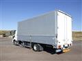 2015 Mitsubishi Fuso Fighter