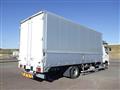 2015 Mitsubishi Fuso Fighter