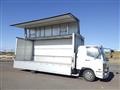 2015 Mitsubishi Fuso Fighter