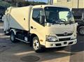 2019 Hino Dutro