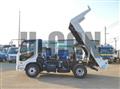 2025 Mitsubishi Fuso Fighter
