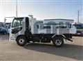 2025 Mitsubishi Fuso Fighter