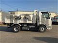 2025 Mitsubishi Fuso Fighter