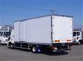 2025 Mitsubishi Fuso Fighter