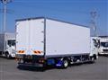 2025 Mitsubishi Fuso Fighter