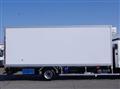 2025 Mitsubishi Fuso Fighter