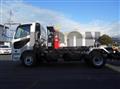 2025 Mitsubishi Fuso Fighter