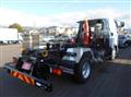 2025 Mitsubishi Fuso Fighter