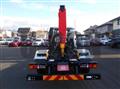 2025 Mitsubishi Fuso Fighter