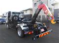 2025 Mitsubishi Fuso Fighter