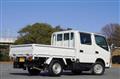 2018 Toyota Dyna Truck
