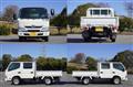 2018 Toyota Dyna Truck