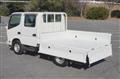 2018 Toyota Dyna Truck