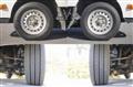 2018 Toyota Dyna Truck