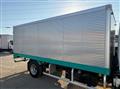 2017 Isuzu Elf Truck