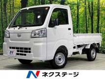 2025 Daihatsu Hijet Truck