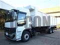 2025 Mitsubishi Fuso Super Great