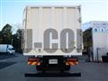 2025 Mitsubishi Fuso Super Great