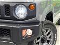 2024 Suzuki Jimny
