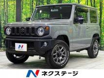 2024 Suzuki Jimny