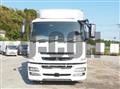 2015 Mitsubishi Fuso Super Great