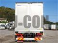 2015 Mitsubishi Fuso Super Great