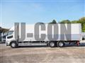 2015 Mitsubishi Fuso Super Great