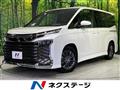 2024 Toyota Voxy