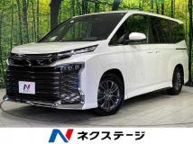 2024 Toyota Voxy
