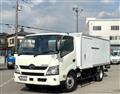 2017 Hino Dutro