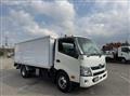 2017 Hino Dutro