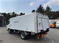 2017 Hino Dutro