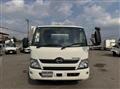 2017 Hino Dutro